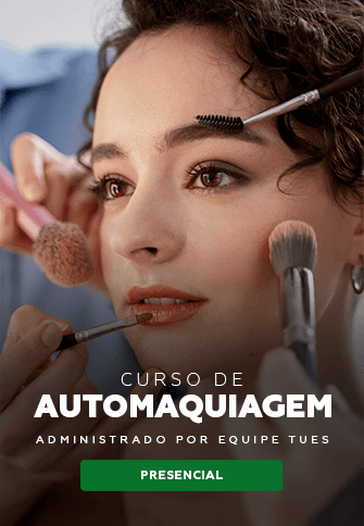 Curso de Automaquiagem