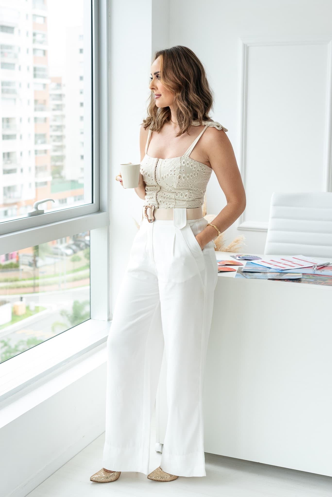 Imagem História TUÉS